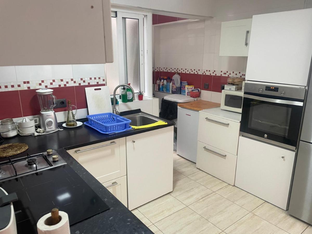 apartamento, en el centro de torre del mar. Exterior foto