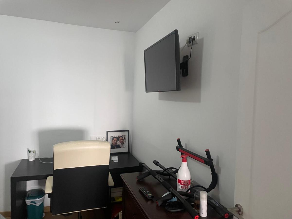 apartamento, en el centro de torre del mar. Exterior foto